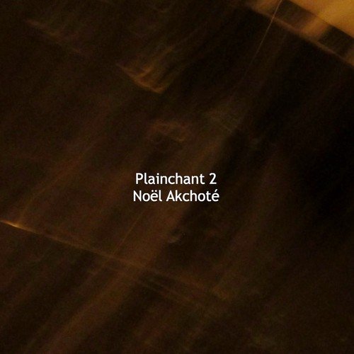 Plainchant, Vol. 2 (Early Music Series, Arr. for Guitar)