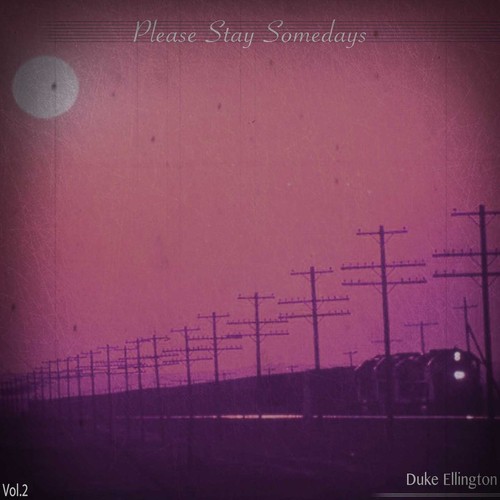 Please Stay Somedays, Vol.2 (Remastered)