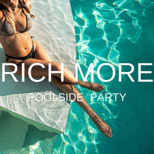 Poolside Party