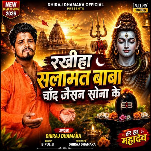 Rakhih Salamt Baba Chand Jaisan Sona Ke
