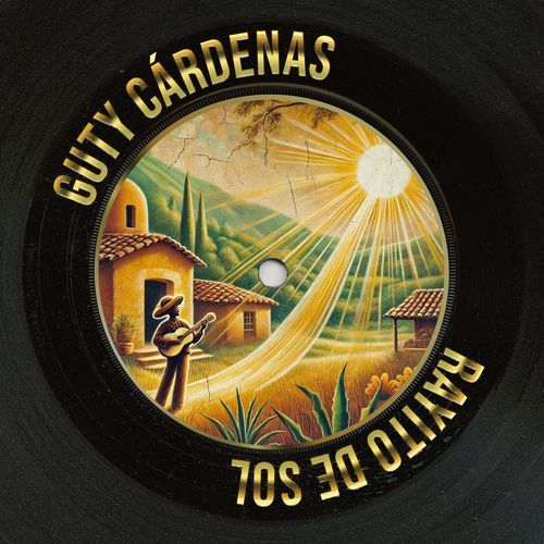Golondrina Viajera cover art