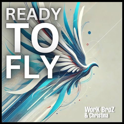 Ready To Fly (Radio Edit)