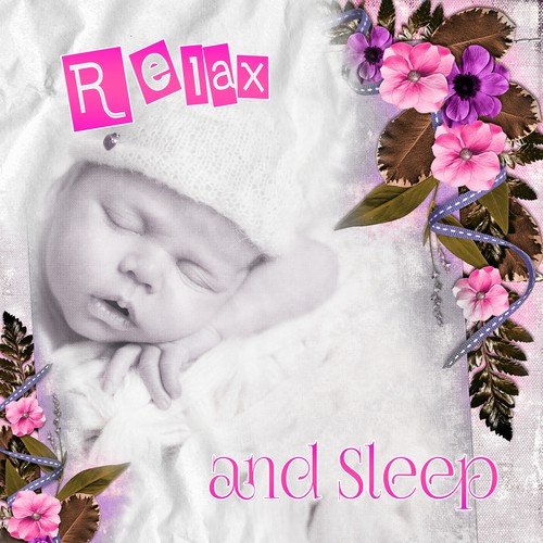 Baby Sleep cover art