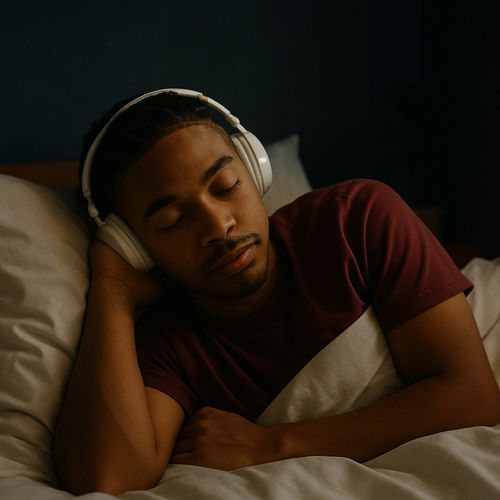 Relaxing Beats for Quiet Moments