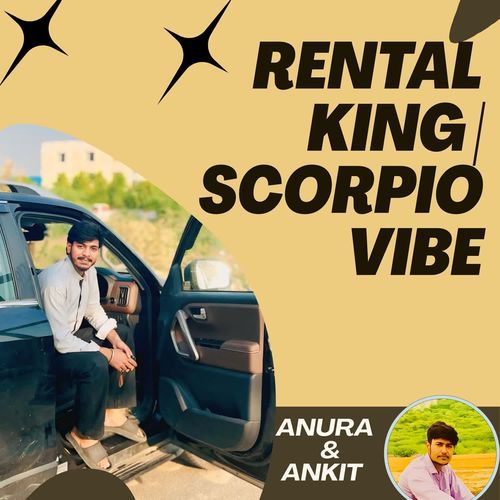 Rental King Scorpio Vibe