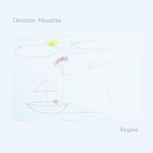 Angeli cover art