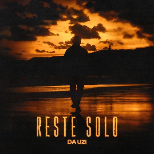 Reste solo_poster_image