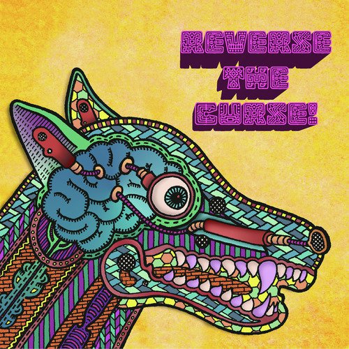 Reverse the Curse! cover art
