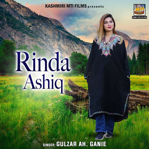 Rinda Ashiq