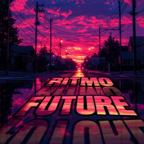Ritmo Future (Slowed) cover art