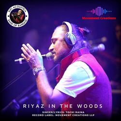 Riyaz In The Woods-NyYYaxF6XVQ