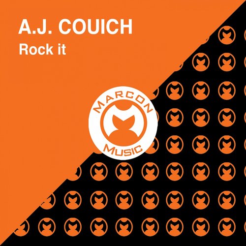 Rock it (Original Mix) cover art