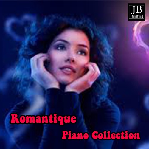 Romantique (Piano Collection)