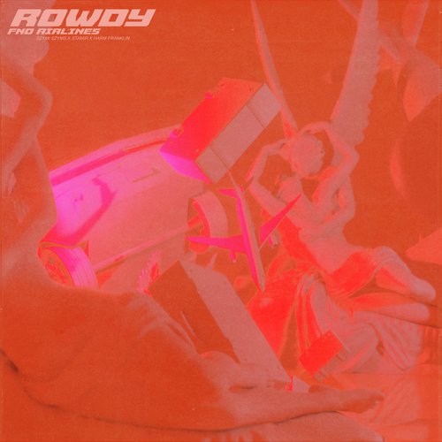 Rowdy / FND Airlines