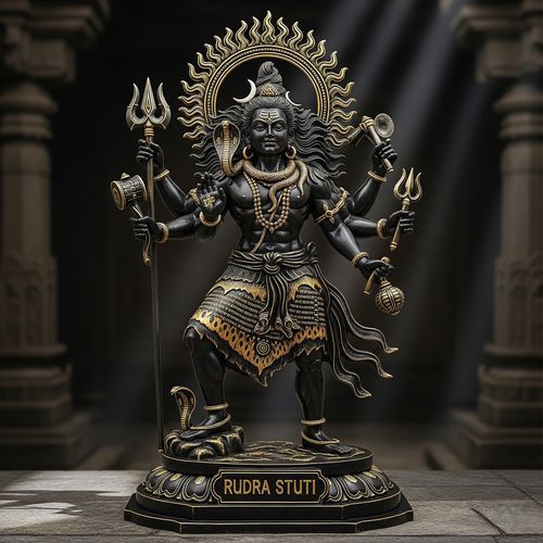 Rudra Stuti