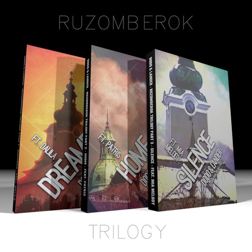 Ruzomberok Trilogy