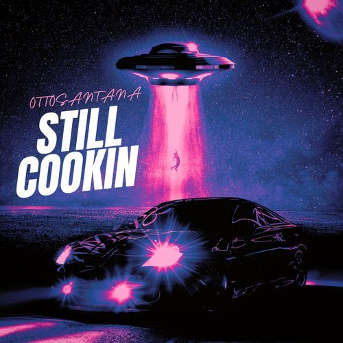 DAMNN cover art