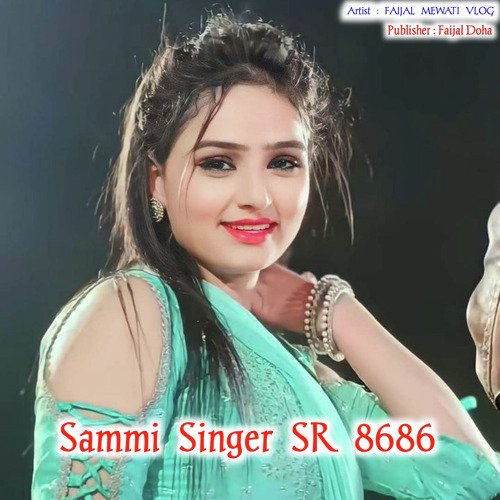 Sammi Singer SR 8686