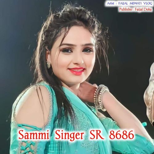 Sammi Singer Sr 8686