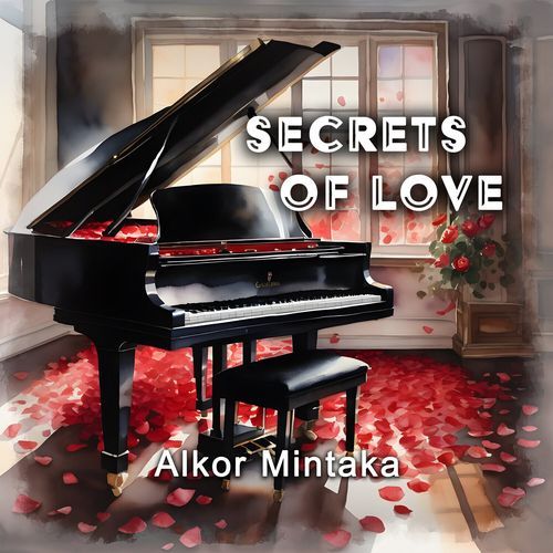 A Song for Two Souls cover art