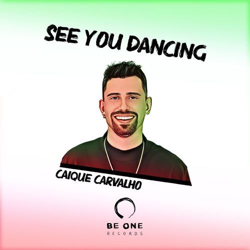 See You Dancing cover art