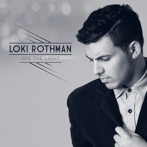 Loki Rothman