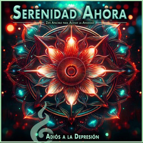 Libertad de la depresión cover art