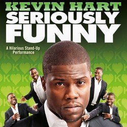 Kevin Hart