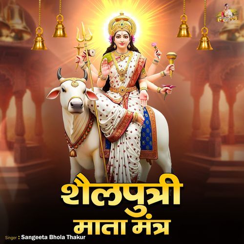 Shailputri Mata Mantra