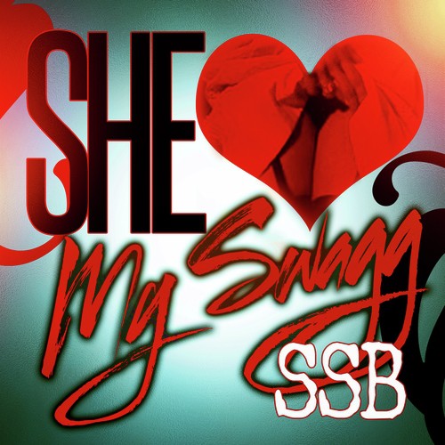 She Love My Swagg cover art