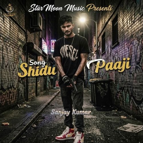 Shidu Paaji