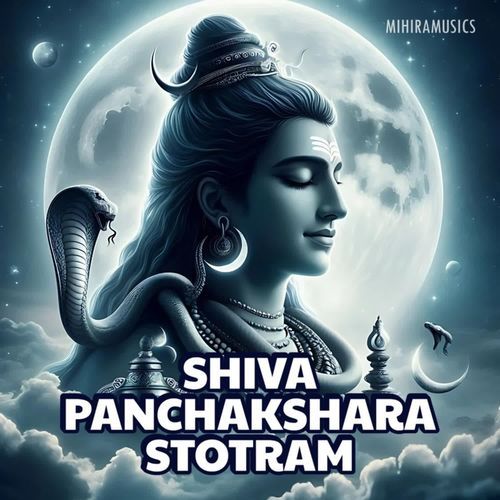 Shiva Panchakshara Stotram