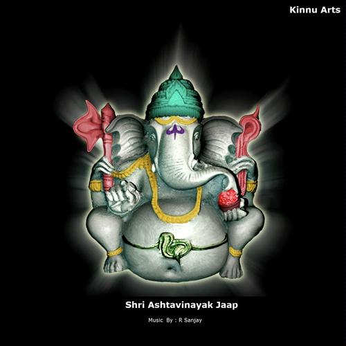 Shri Ashtavinayak Jaap