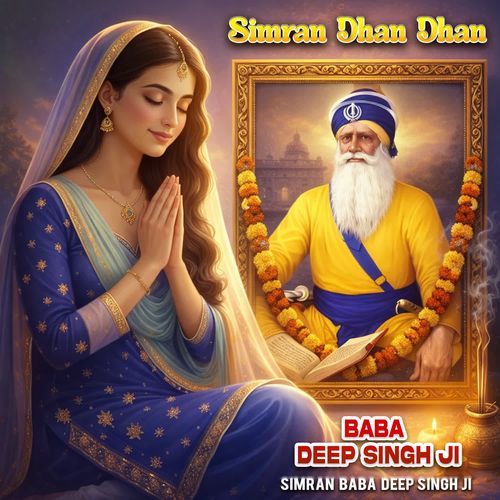 Simran Dhan Dhan Baba Deep Singh Ji