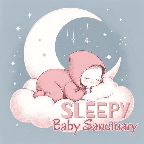 Sleepy Baby Sanctuary: Sweet Slumber Haven, Cozy Comfort Cove