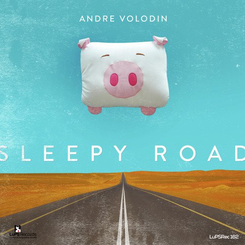 Sleepy Road