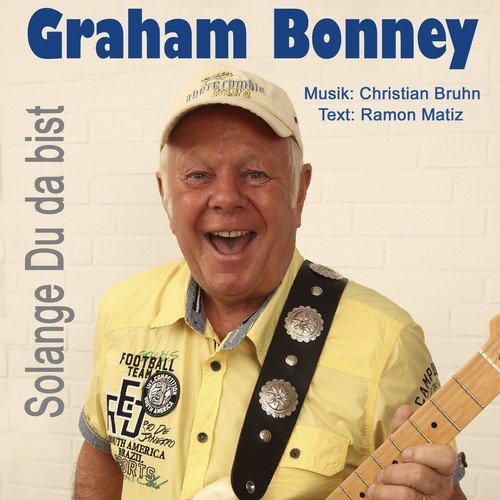 Graham Bonney