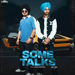 Some Talks-MicgfUEHBnE