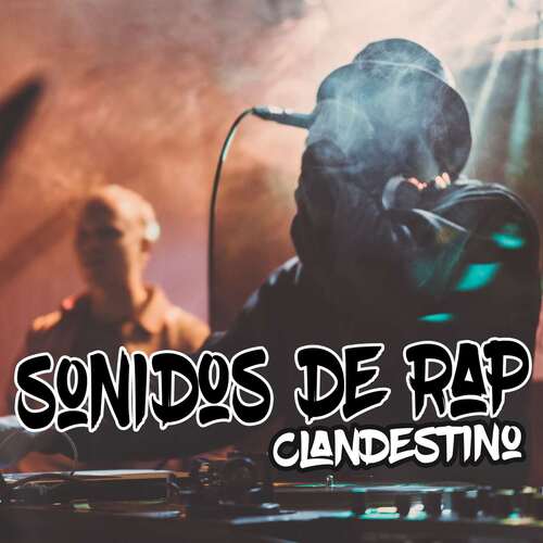 El Gran Chico del Hip Hop cover art