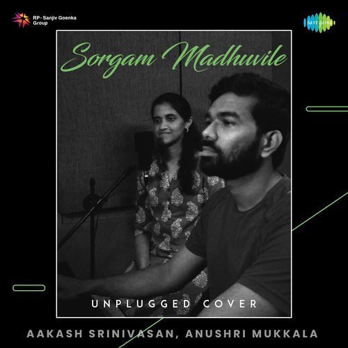 Sorgam Madhuvile - Unplugged Cover