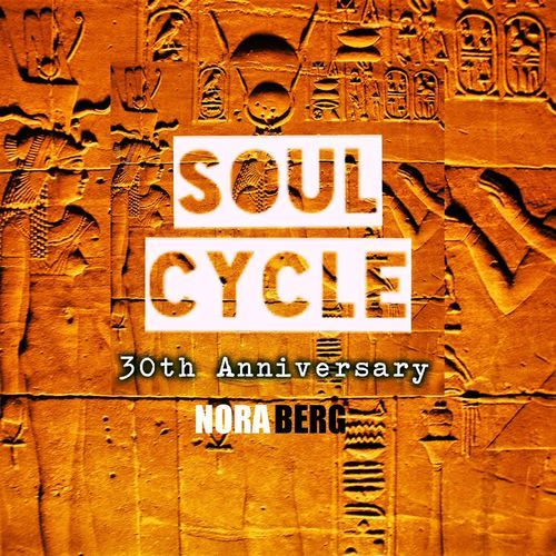 Soul Cycle 30th Anniversary