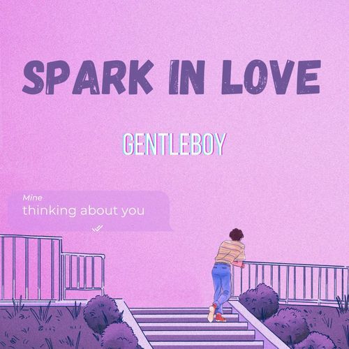 Spark in Love