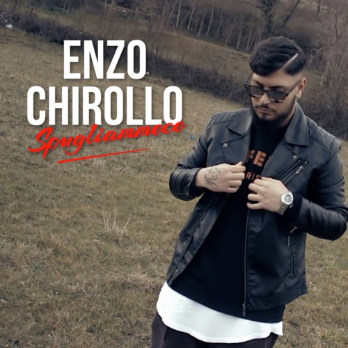 Enzo Chirollo