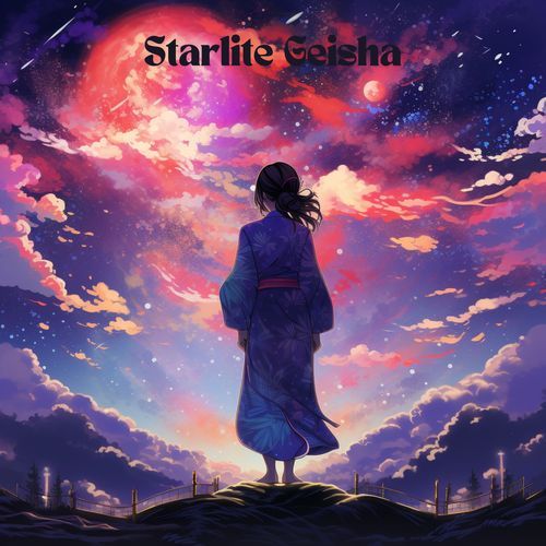 Starlight Geisha