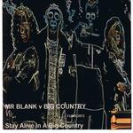 Stay Alive in a Big Country (Radio Edit)