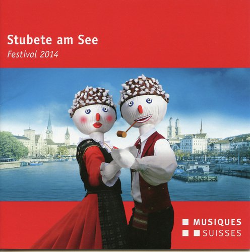 Zigerbrüt (Live) cover art