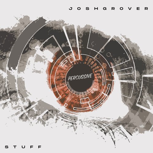 Stuff cover art