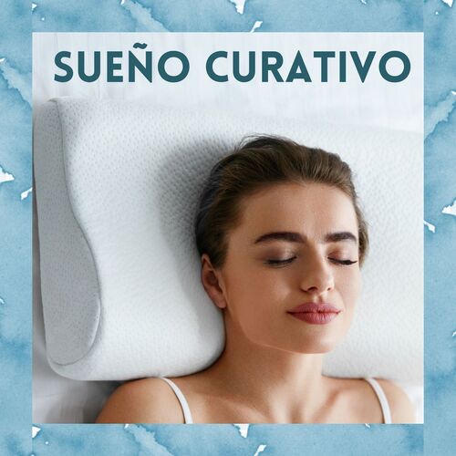 Tranquilidad Eterna cover art