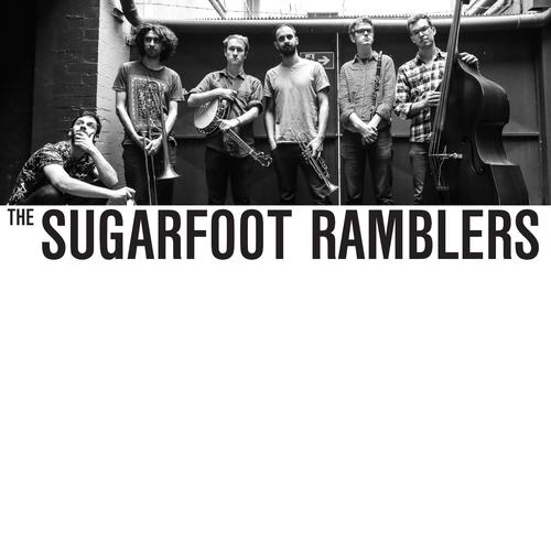 Sugarfoot Ramblers