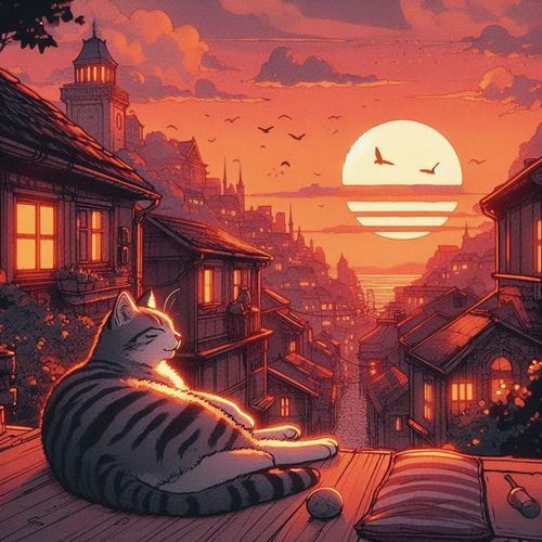 Summer Vibes